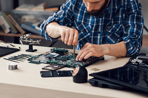 Computer Repair
